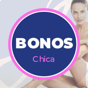 BONOS - Chica