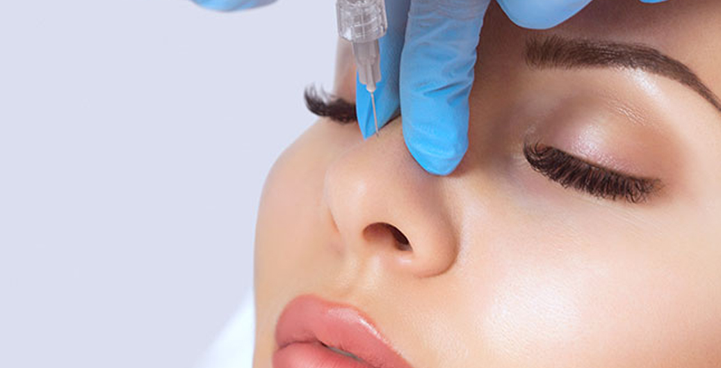 Remodelación Nasal